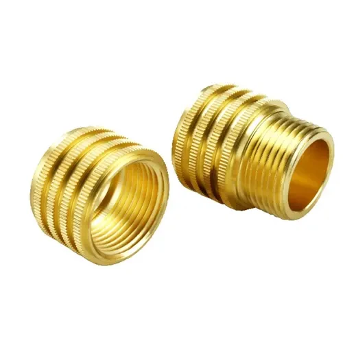 Brass Insert Fitting