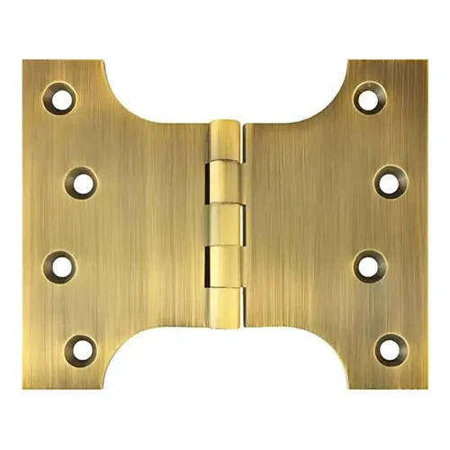 Brass Parliament Hinges