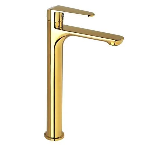 Brass Pillar Cock