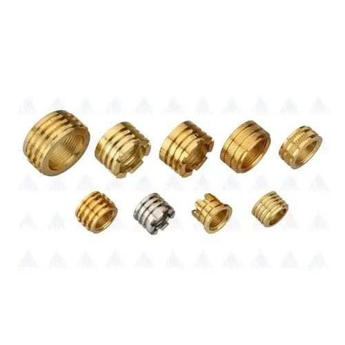 Brass Ppr Insert