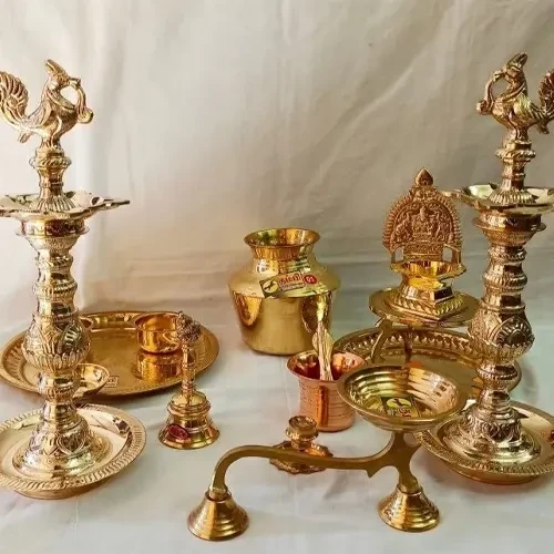Brass Products