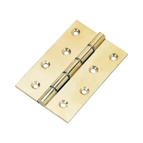 Brass Railway Hinges