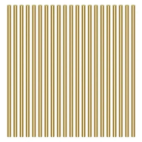 Brass Rods