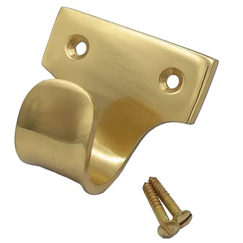 Brass Sash Lift