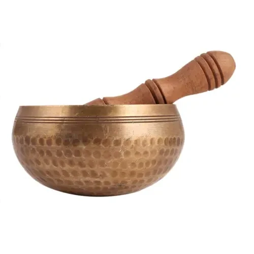 Brass Singing Bowl