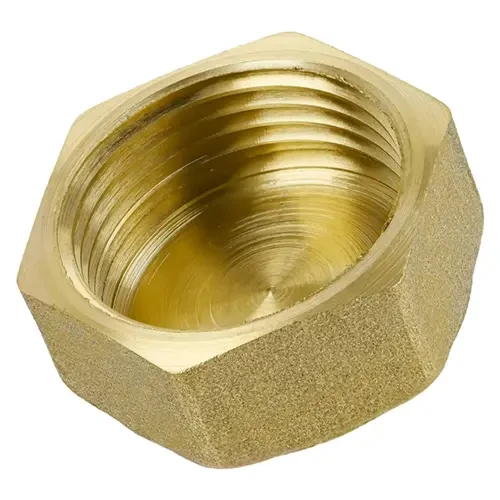 Brass Stopping Plug