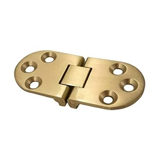 Brass Table Hinges