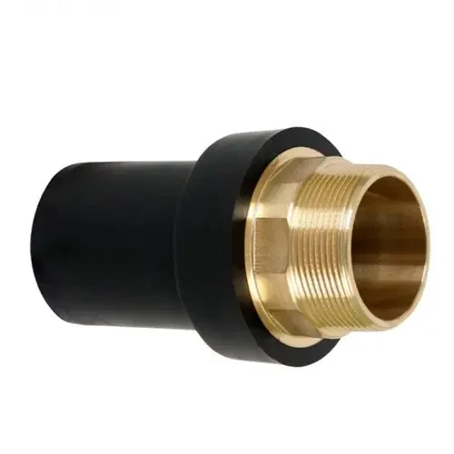 Brass Transition Fittings
