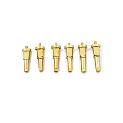 Brass Valve Spindle