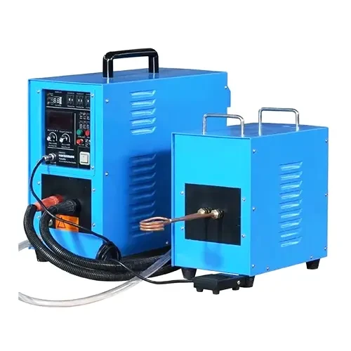 Brazing Machine