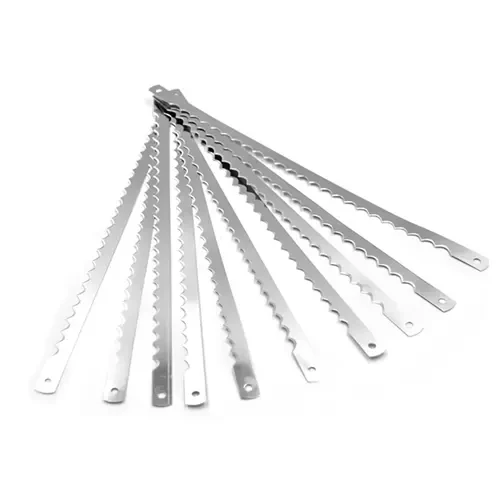 Bread Slicer Blade