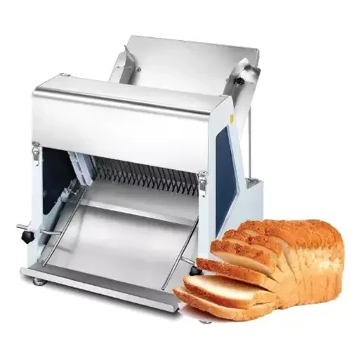 Bread Slicer