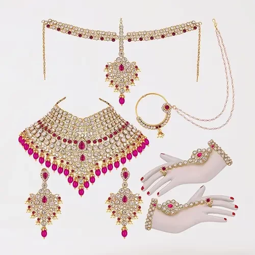 Bridal Sets