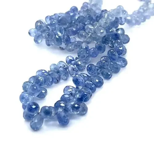 Briolette Beads