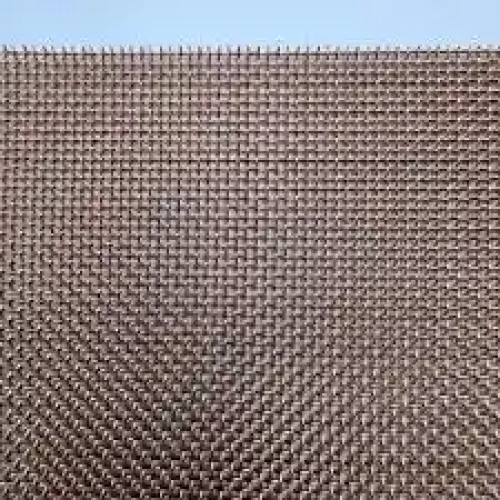 Bronze Wire Mesh