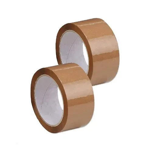Brown Tape