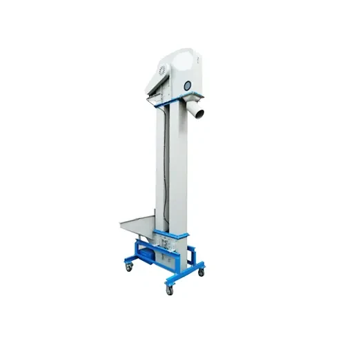 Bucket Elevator Parts