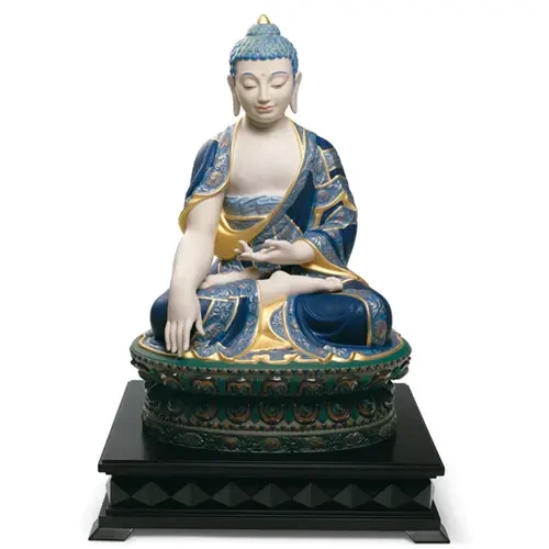 Buddha Statue