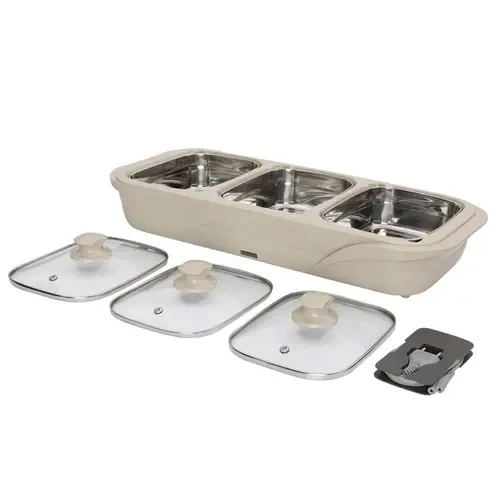Buffet Food Warmer