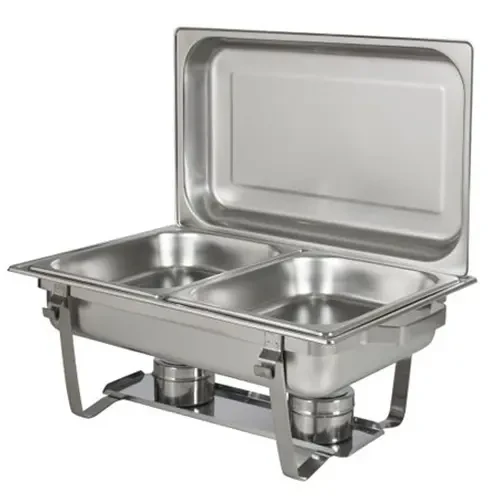 Buffet Server