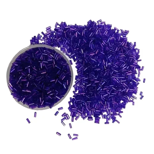 Bugle Beads