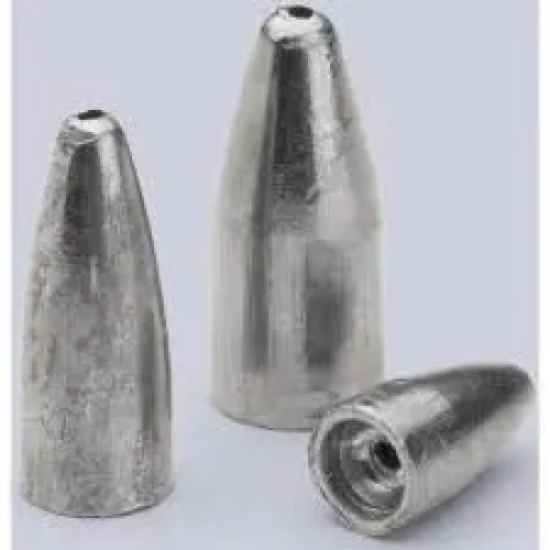 Bullet Weight