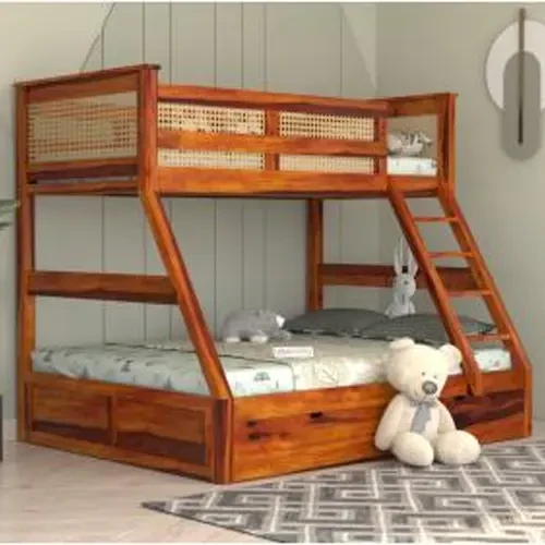Bunk Beds