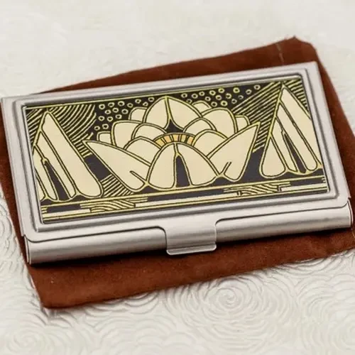 Business Card Case