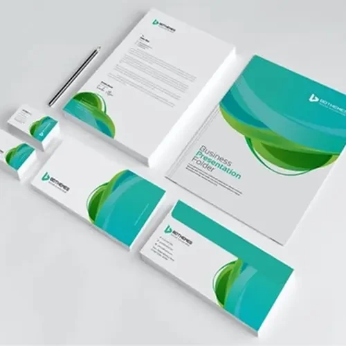 Business Stationery