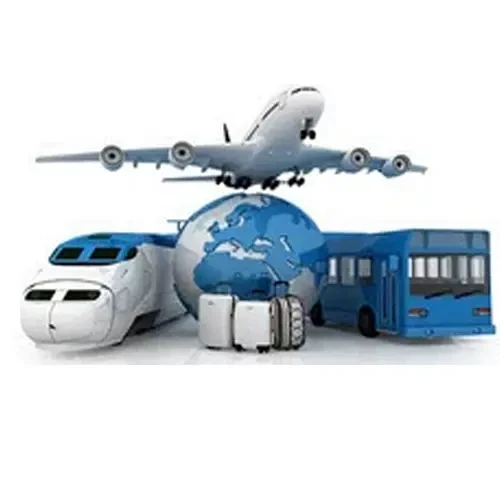 Business Travel Services