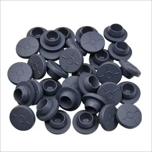 Butyl Rubber Stopper