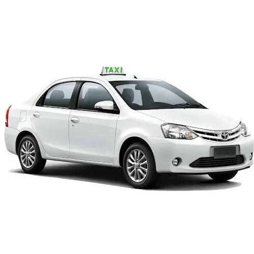Cab Services