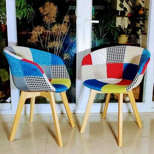Cafe Chairs