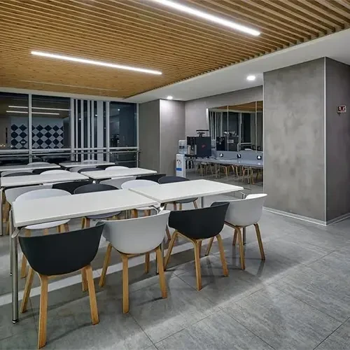 Cafeteria Furniture