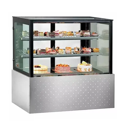 Cake Display Cabinets