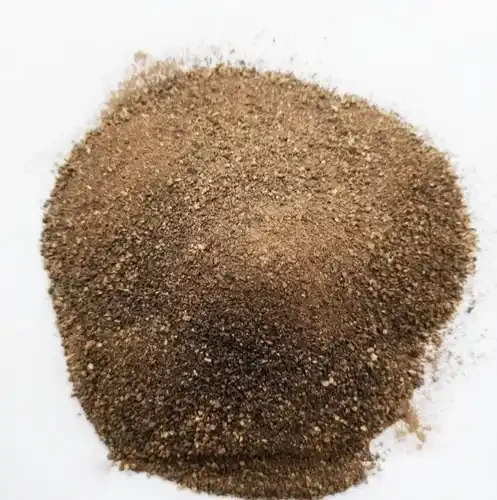 Calcined Magnesite Powder