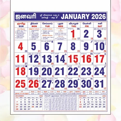 Calendars