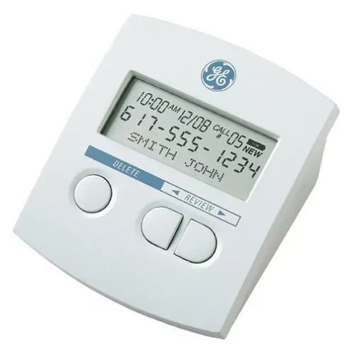 Caller Id Box