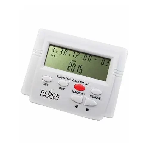 Caller Id Device