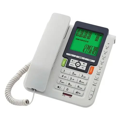 Caller Id Telephone