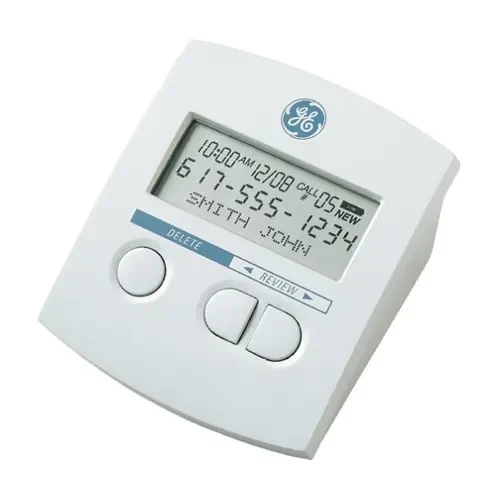 Caller Identification Device
