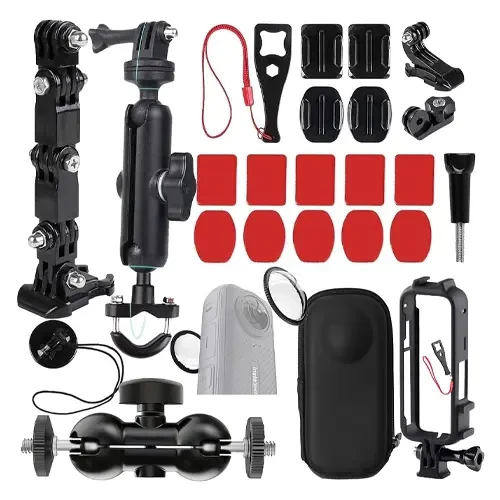 Camera Accessories