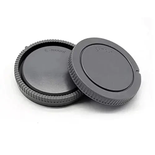 Camera Caps