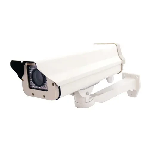Camera Housing