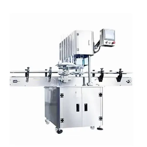 Can Sealing Machine