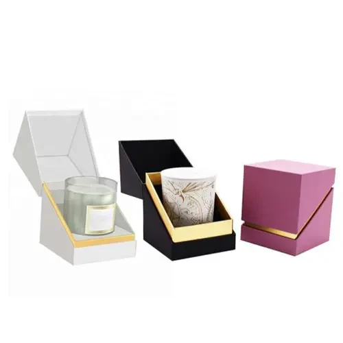 Candle Box