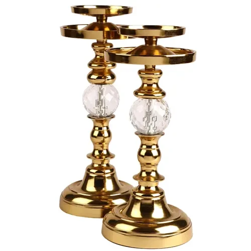 Candle Holder Stand