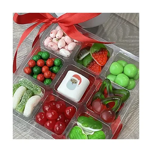 Candy Boxes