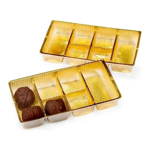 Candy Trays