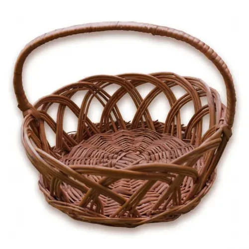 Cane Basket